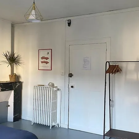 Appartamento T2 - Particulier Xvii - Centre Angers